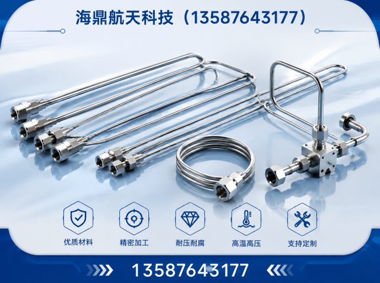苍南县GH3030精密管展示图